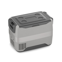 portable chest freezer 12/24v or 110V-220V car refrigerator